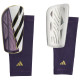 Adidas Επικαλαμίδες ποδοσφαίρου Tiro League Shin Guards Adidas Επικαλαμίδες ποδοσφαίρου Tiro League Shin Guards